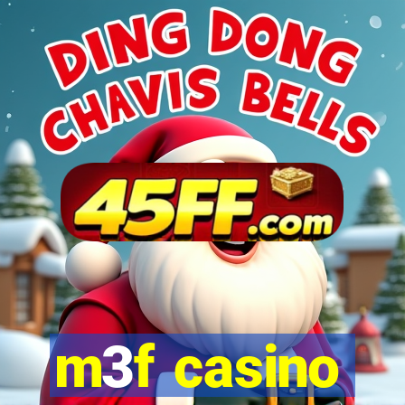 m3f casino
